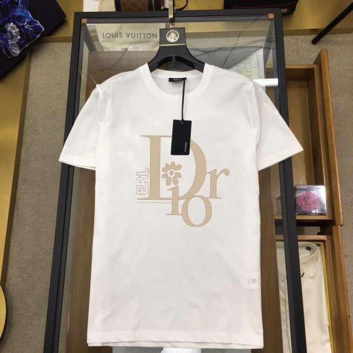 Dior T Shirts Short _SKUDiorM-5XLkdtn1033981